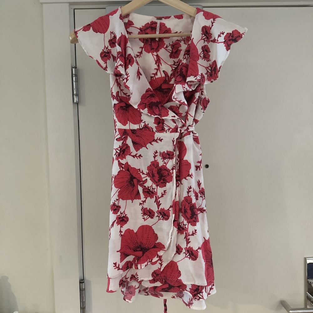 Free People dress